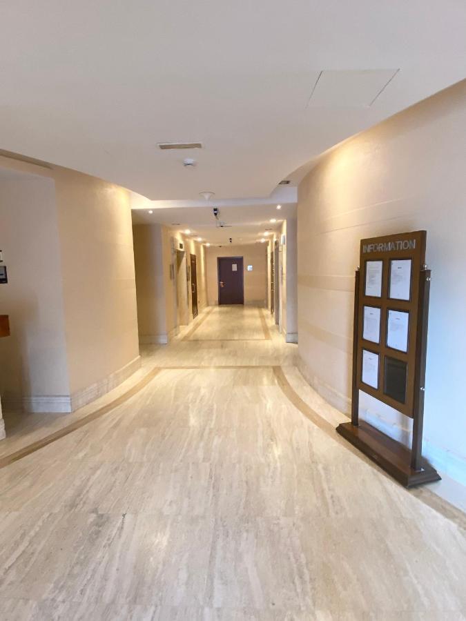 Charming Spacious Studio Apartment In The Heart Of Jbr By Sweet Homes Dubái Exterior foto